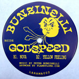 Bunzinelli-Godspeed