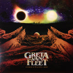 Greta Van Fleet-Anthem Of The Peaceful Army