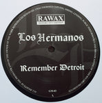 Los Hermanos – Remember Detroit