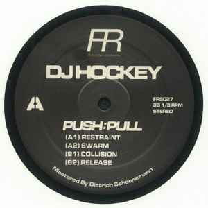 DJ Hockey-Push:Pull