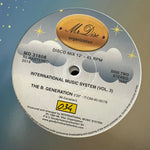 International Music System-International Music System (Vol.3)