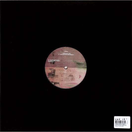 James Curd & Fred P.-Till The Well Runs Dry