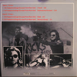 The Splash Band-John Carpenter's Die Klapperschlange (Escape From New York)