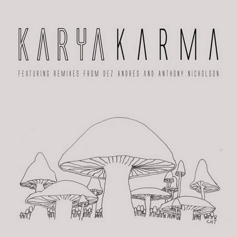 Karya-Karma