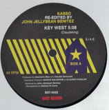 Kasso Re-edited By John Jellybean Benitez-1981-1982