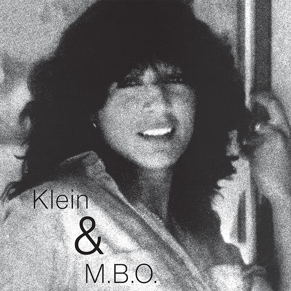 Klein & M.B.O.-Dirty Talk