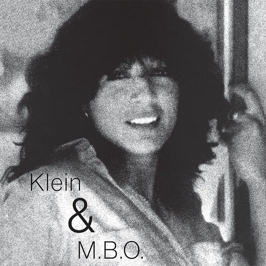 Klein & M.B.O.-Dirty Talk
