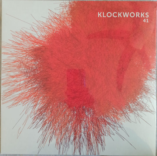 Shlomi Aber & Kashpitzky-Klockworks 41