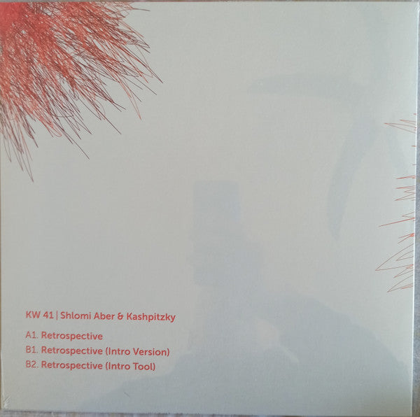 Shlomi Aber & Kashpitzky-Klockworks 41