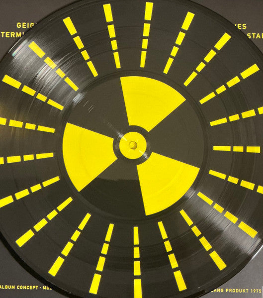 Kraftwerk-Radio-Activity (50th Anniversary Edition)
