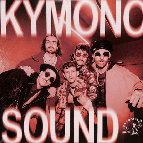 Kymono-Kymonosound