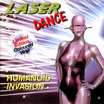 Laserdance-Humanoid Invasion