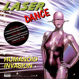 Laserdance-Humanoid Invasion