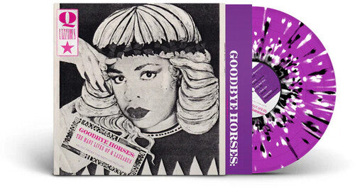 Q. Lazzarus-Goodbye Horses: The Many Lives Of Q Lazzarus (Music From The Motion Picture)