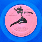 Joe R. Lewis-Love Of My Own (Blue Vinyl)