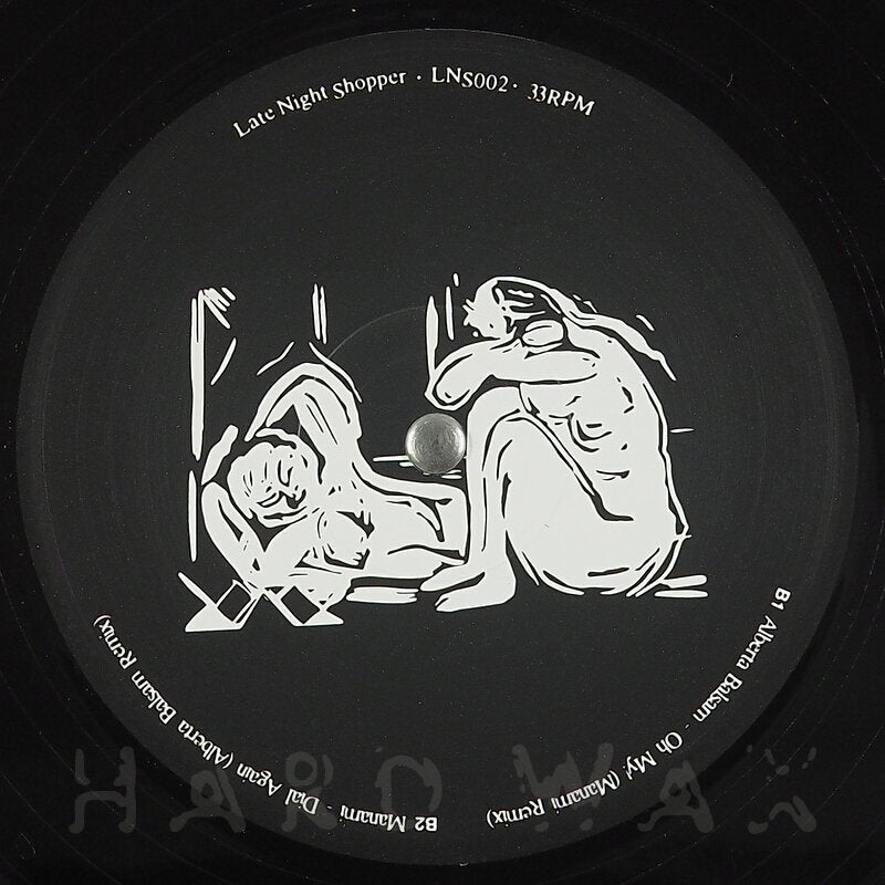 Alberta Balsam & Manami-LNS002