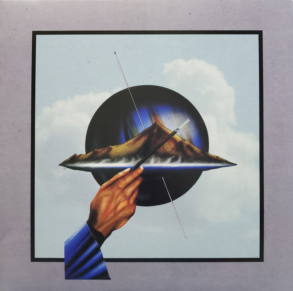 Eddie Logix-Loose Change Continuum