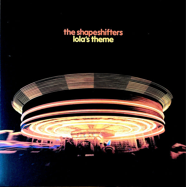The Shapeshifters-Lola's Theme