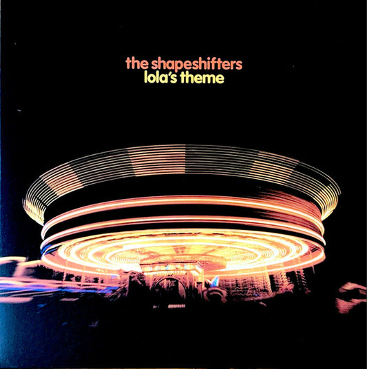 The Shapeshifters-Lola's Theme