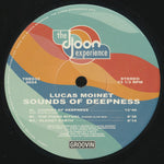 Lucas Moinet-Sounds Of Deepness