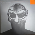 Madvillain-Madvillainy