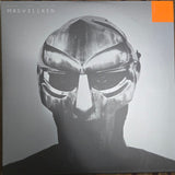 Madvillain-Madvillainy