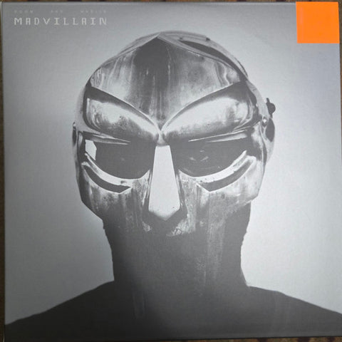 Madvillain-Madvillainy