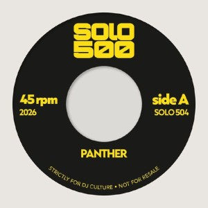Manu Dibango / Ray Barretto-Panther / Together