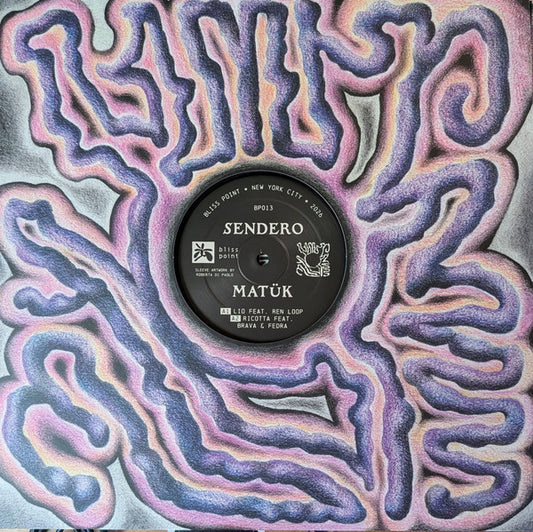 Matük-Sendero