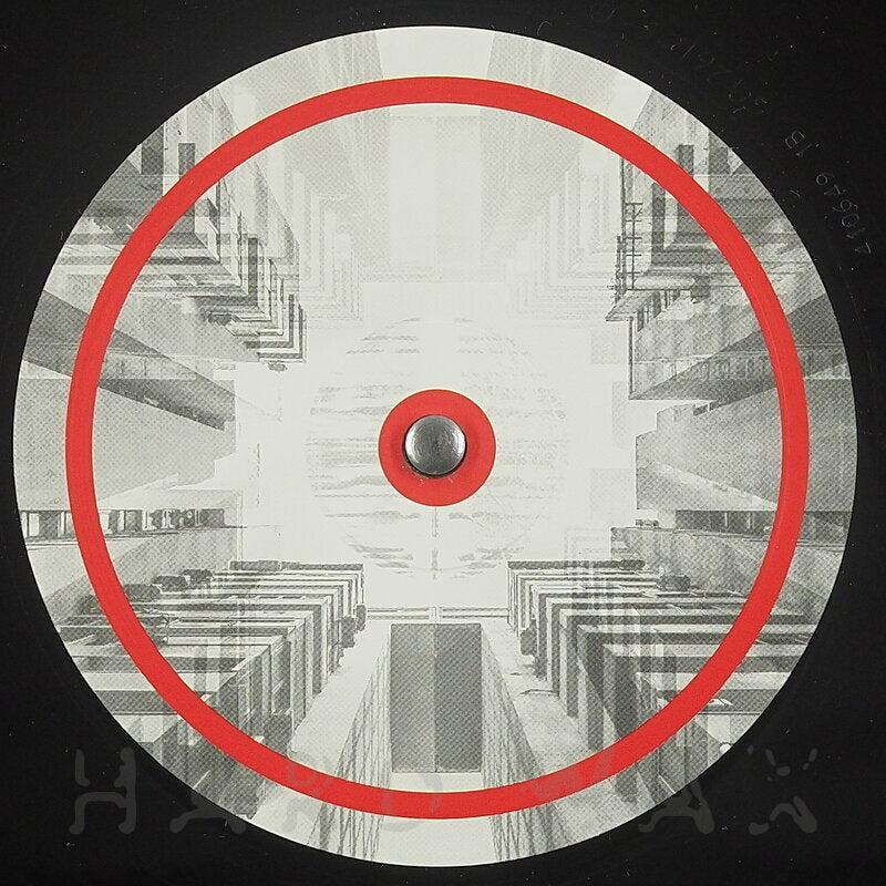 Max Gardner-Echo Archive