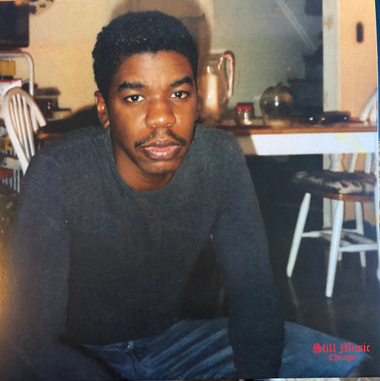 Merle-Likes 2 Dance EP