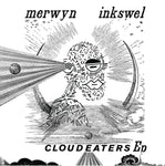 Merwyn & Inkswel-Cloud Eaters EP - 10 Year Anniversary Edition