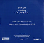 Michel Cleis Feat. Totó La Momposina-La Mezcla (2024 Reissue)