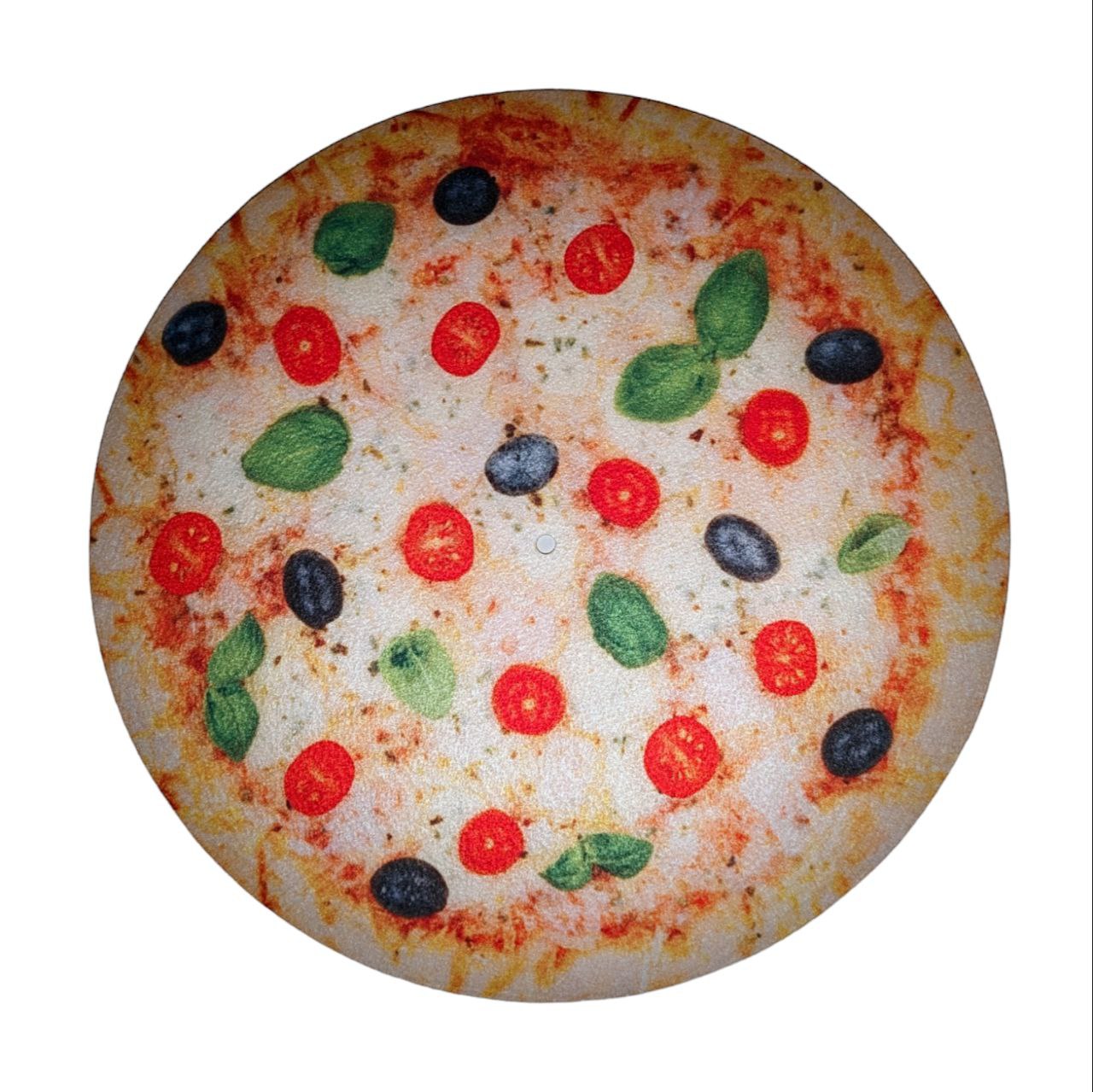 Margherrita Pizza slipmat