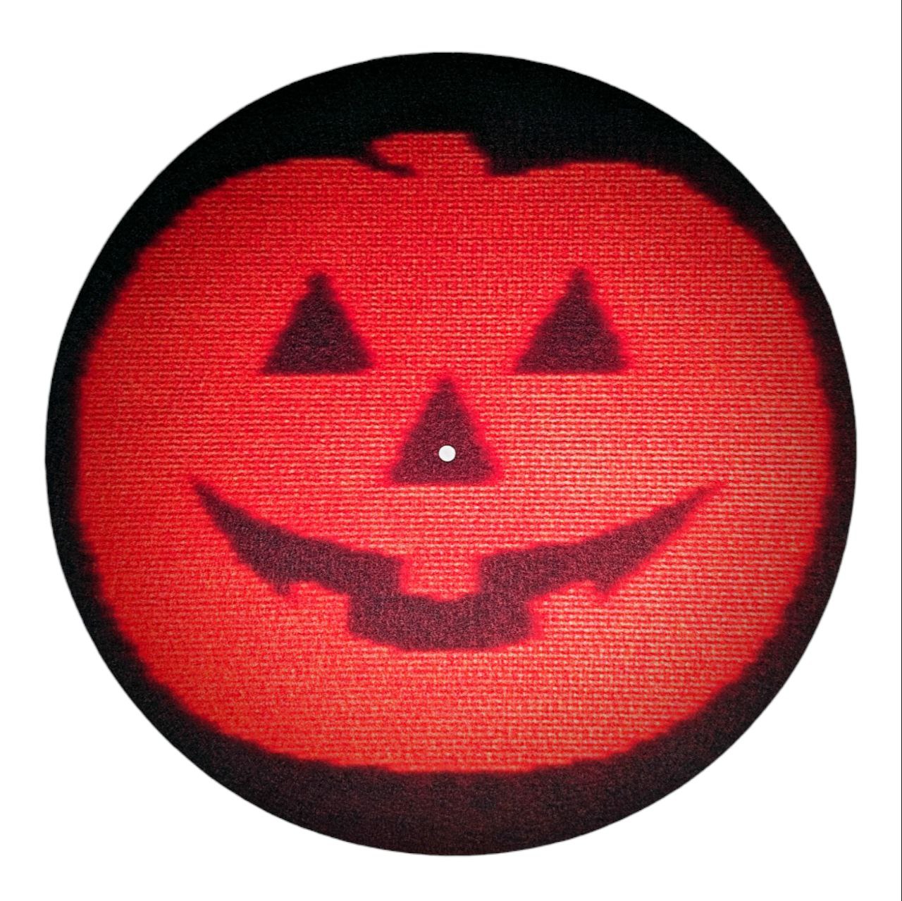 Halloween Pumpkin Slipmat