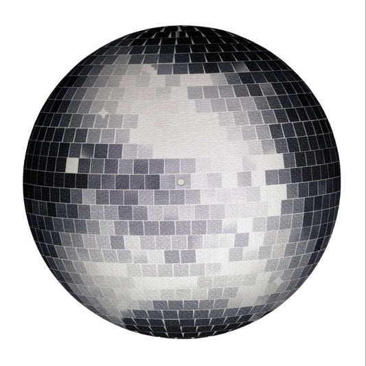 Disco Ball Slipmat