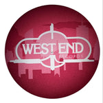 West End Records slipmat