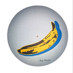 Warhol Banana Slipmat