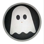 Ghostly International Slipmat [White ghost]