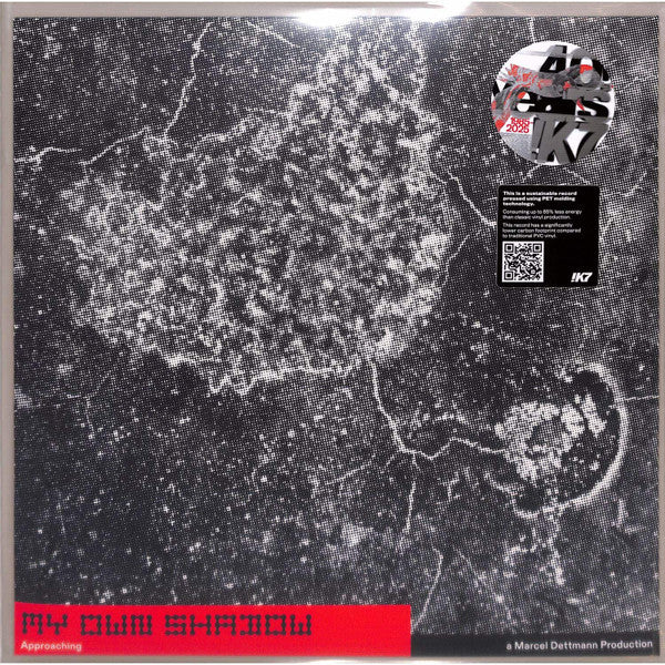 My Own Shadow-Approaching