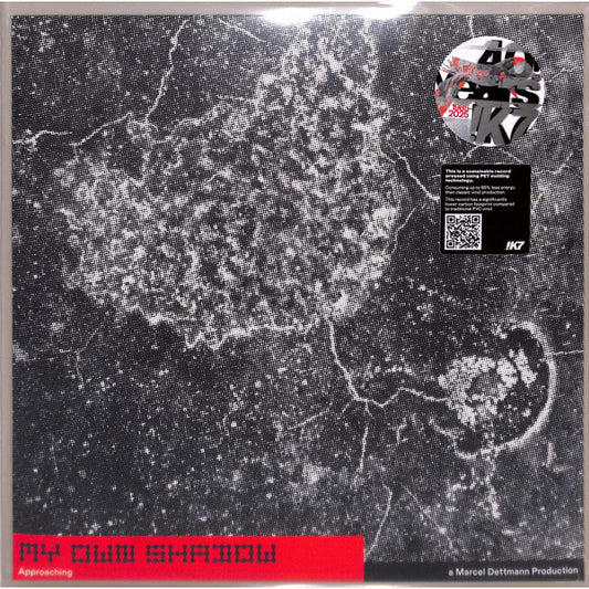 My Own Shadow-Approaching