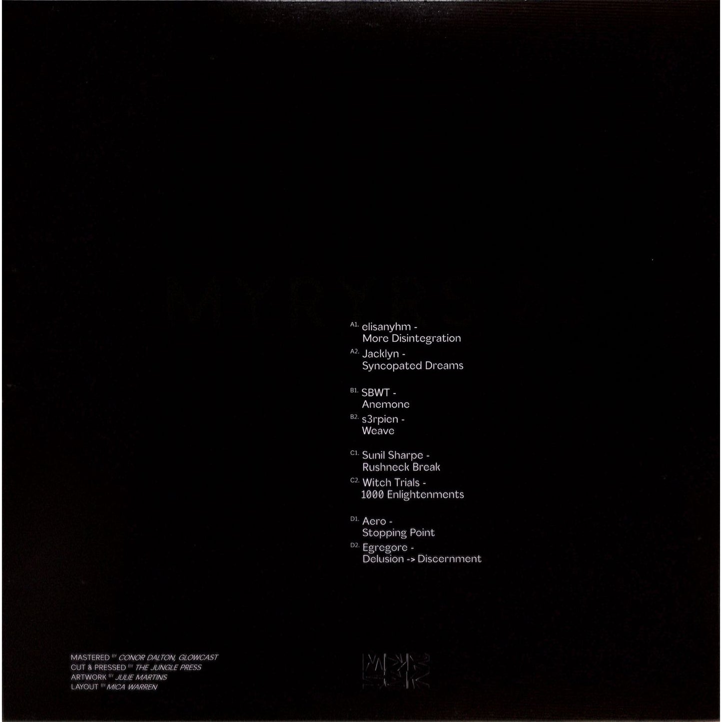 Various-MYRYRS03