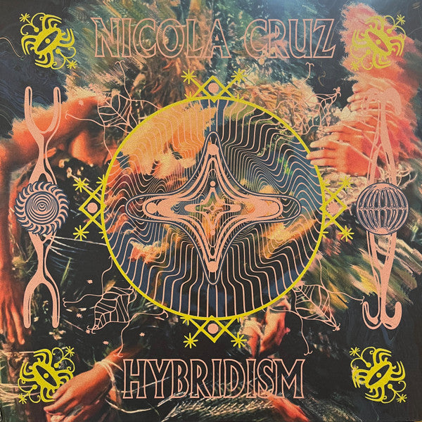 Nicola Cruz-Hybridism