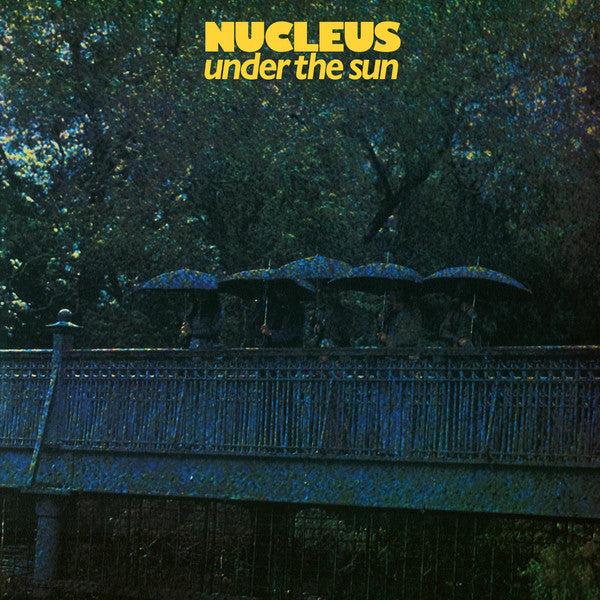 Nucleus-Under The Sun