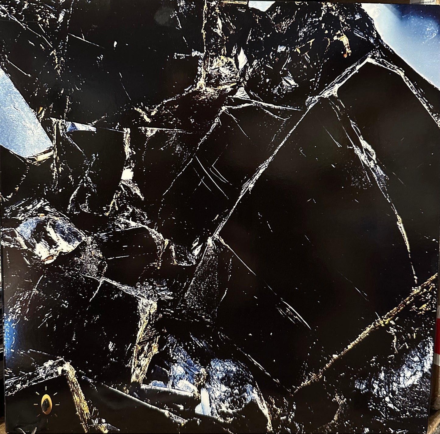 Horacio Powder - Obsidian