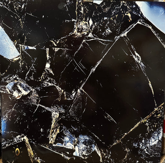 Horacio Powder-Obsidian