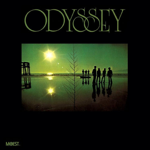 Odyssey-Odyssey