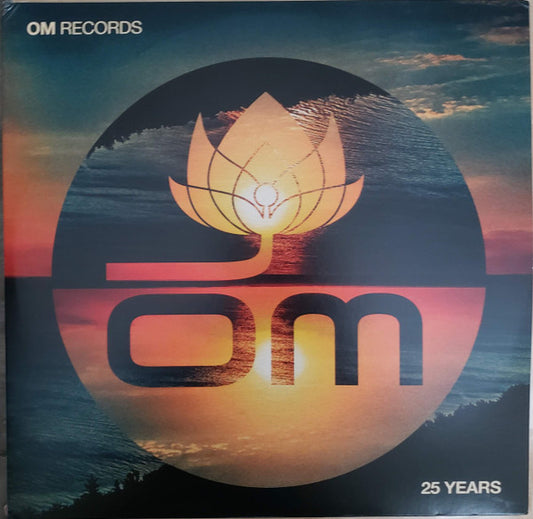 Various-OM Records - 25 Years