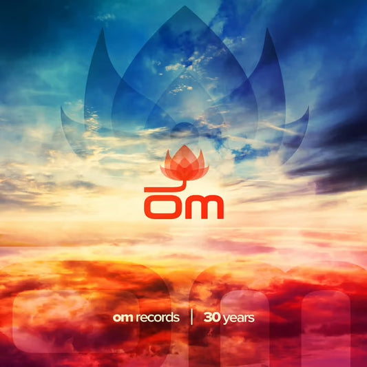 Various-OM Records - 30 Years