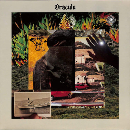 Oraculu-Oraculu